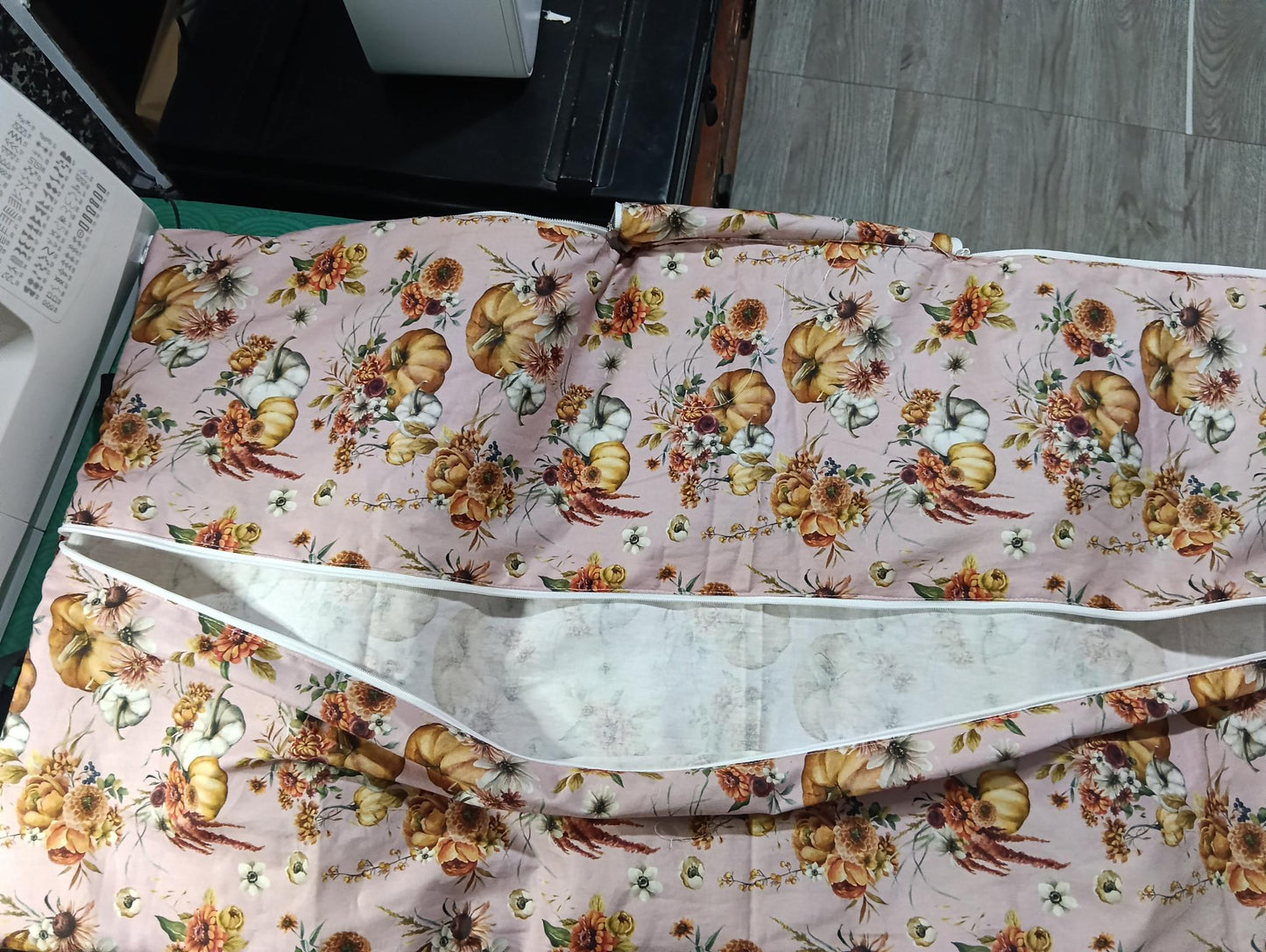 Sac Week-end
