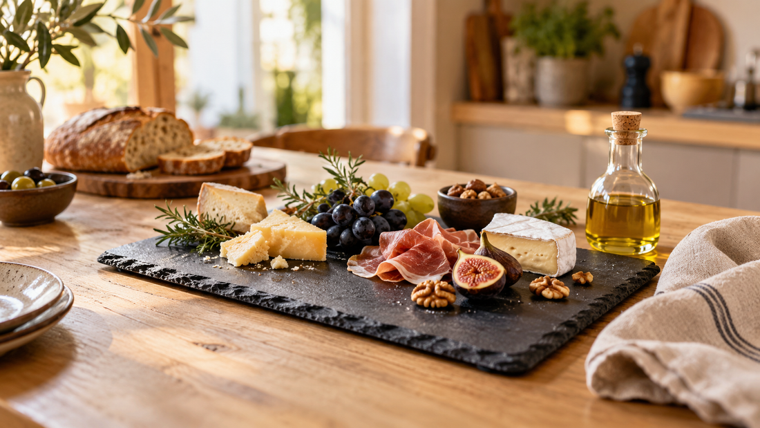Comment entretenir une planche en ardoise ?