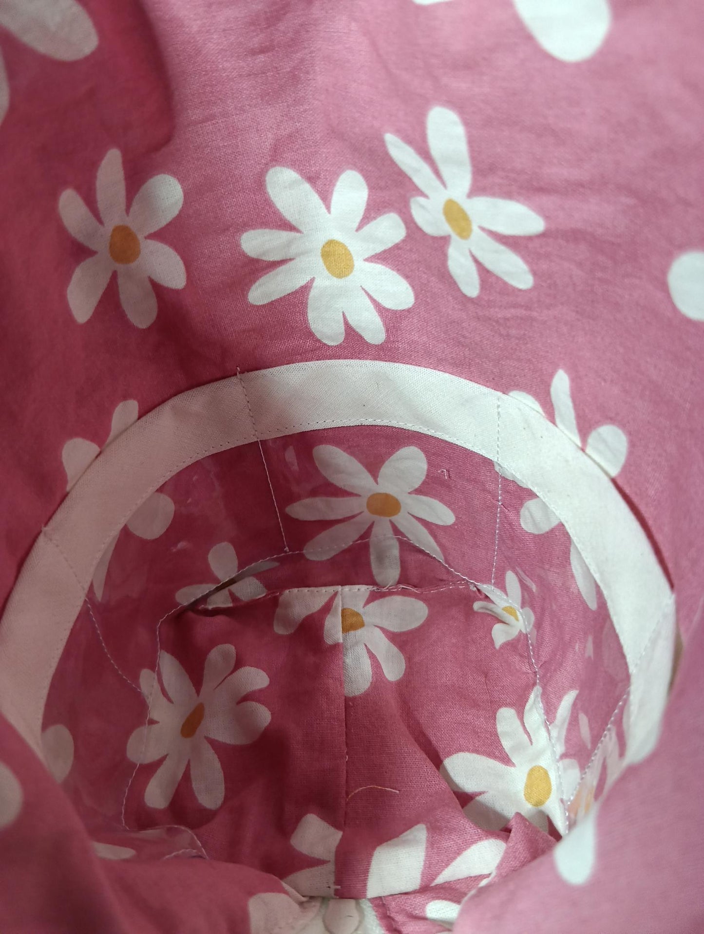 Sac à tasse fait main – Pochette thé & accessoires