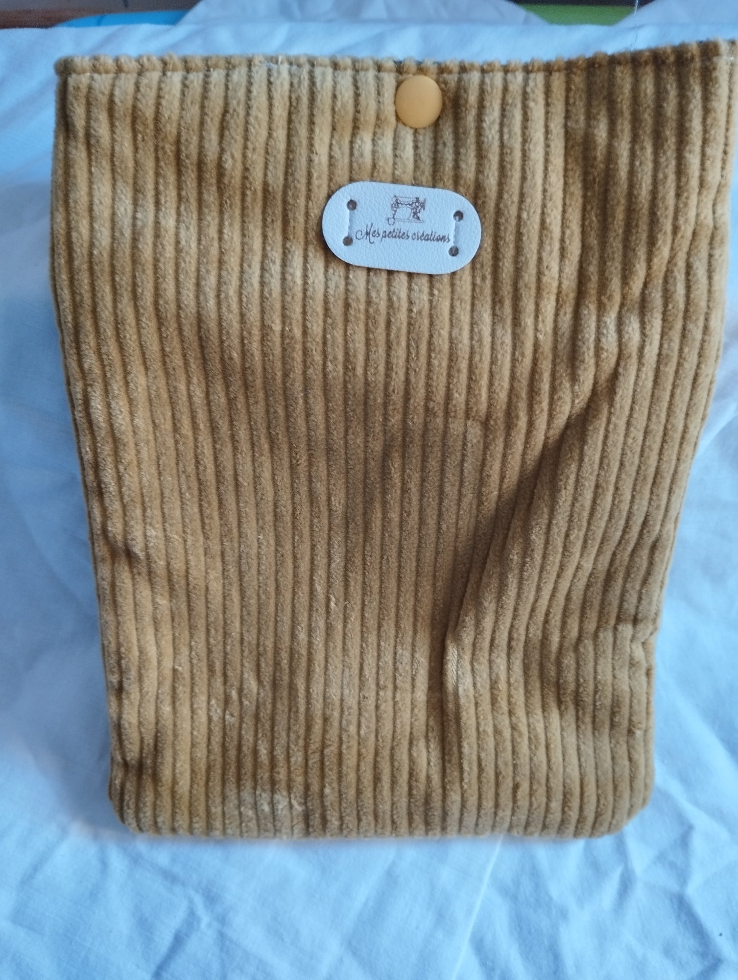 Pochette livre de poche