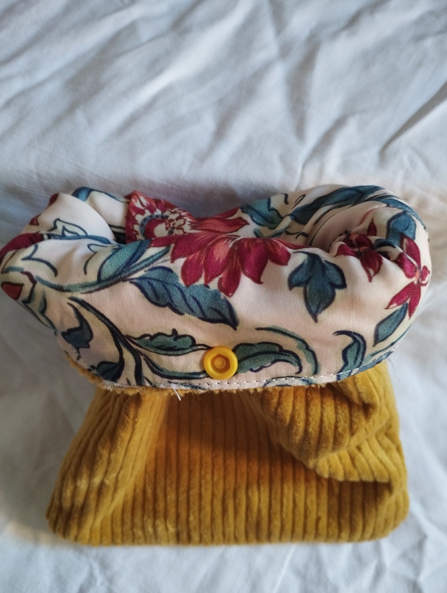 Pochette livre de poche