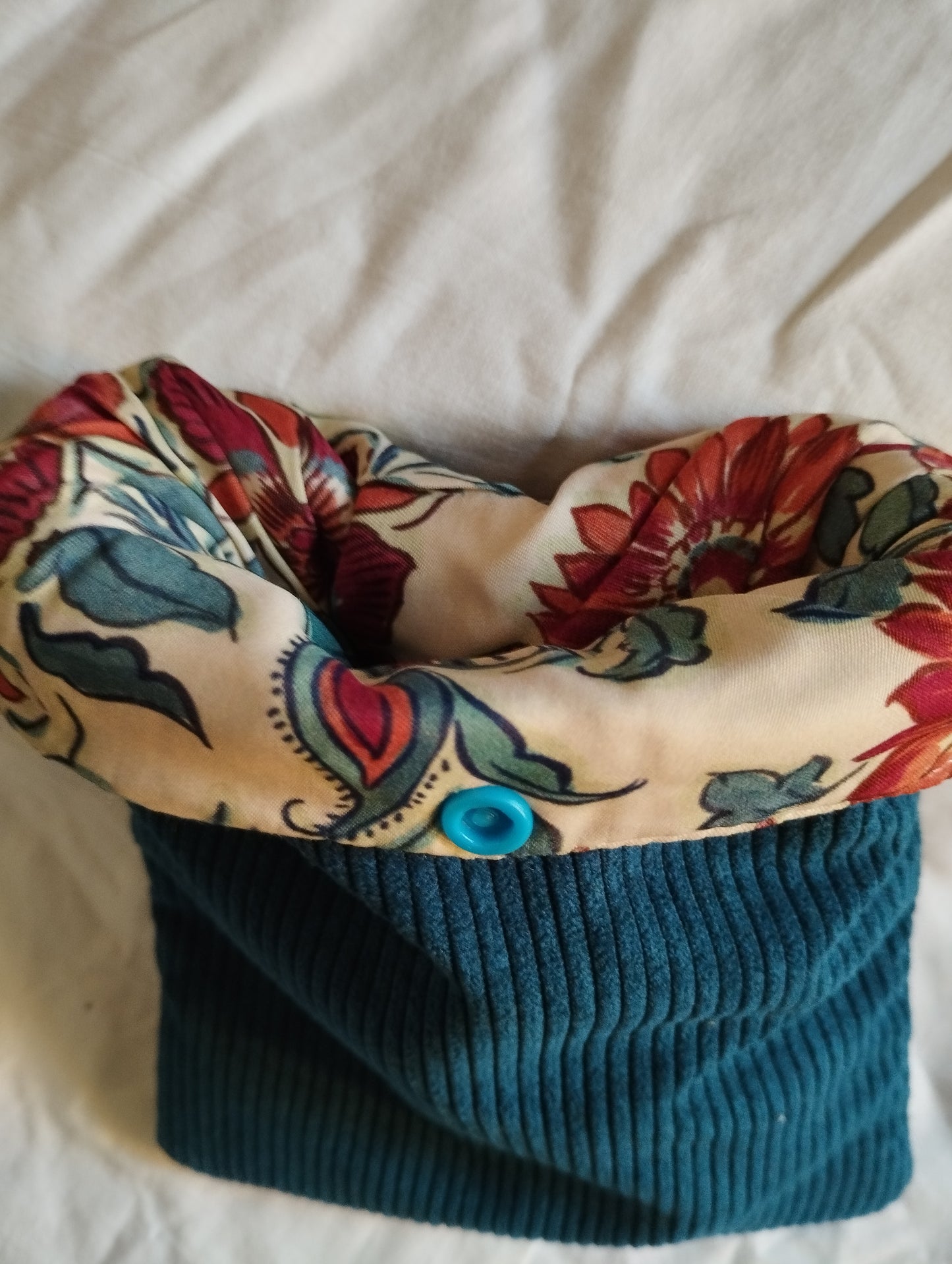 Pochette livre de poche