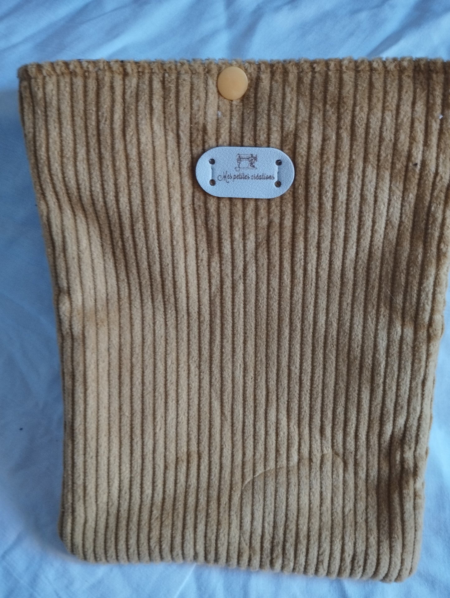 Pochette livre de poche