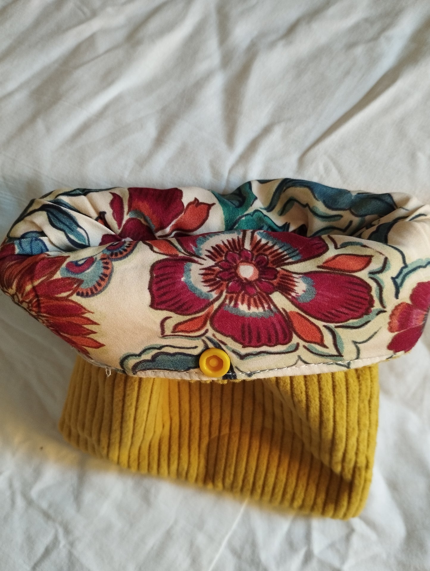 Pochette livre de poche