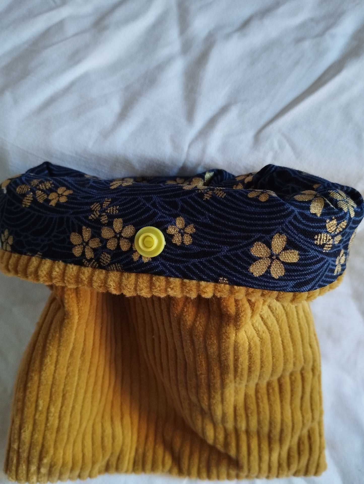 Pochette livre de poche