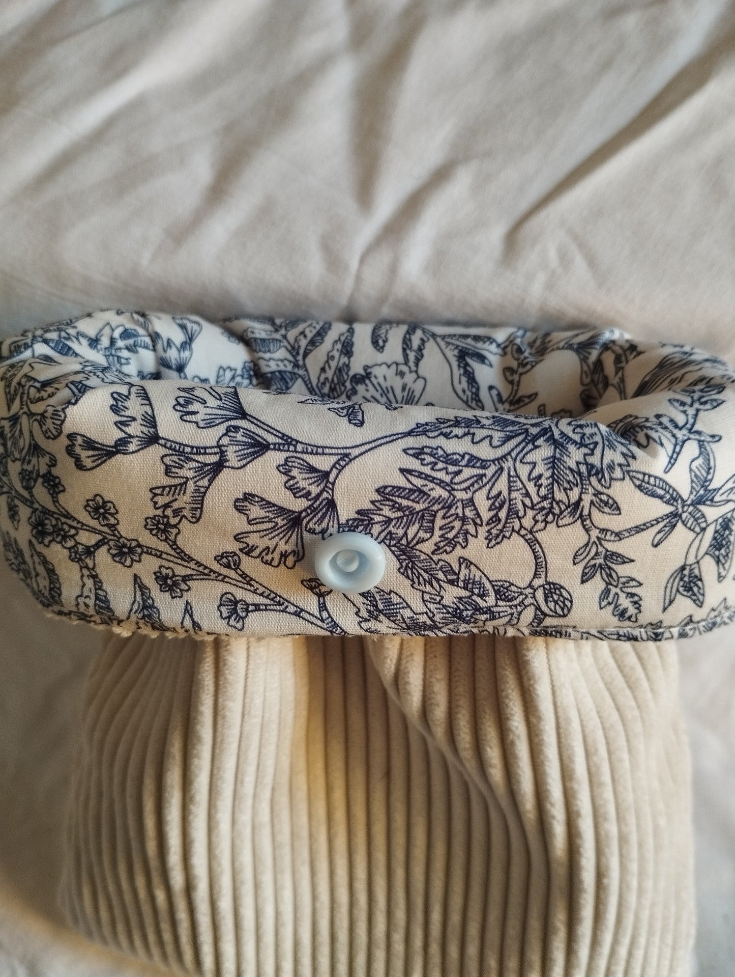 Pochette livre de poche