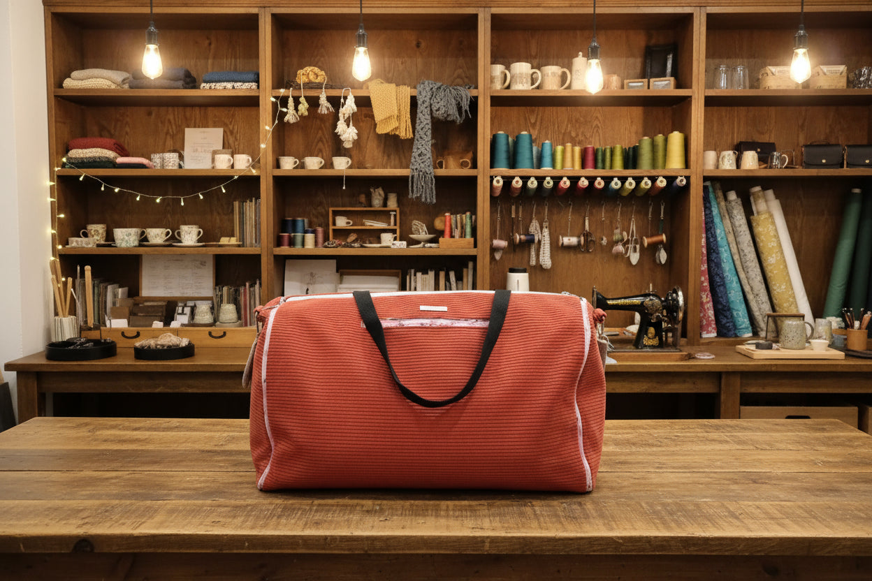 Sac Week-end